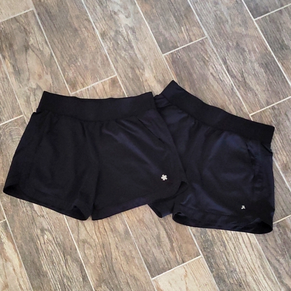 🔥5 for $25/4 for $20/3 for $15 Tek gear womens shorts bundle
